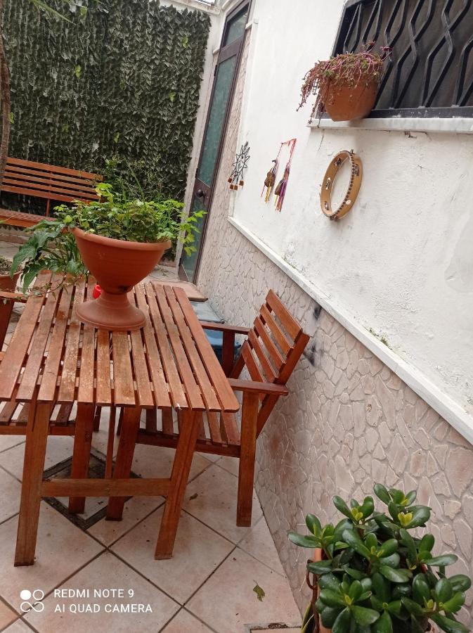 Don Pablo Lecce Exterior foto