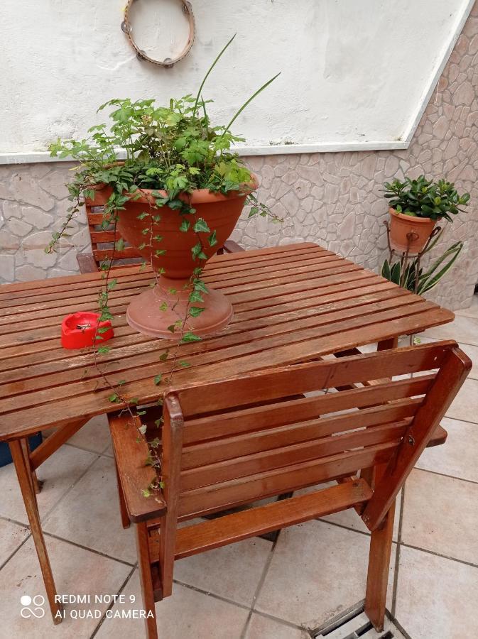 Don Pablo Lecce Exterior foto