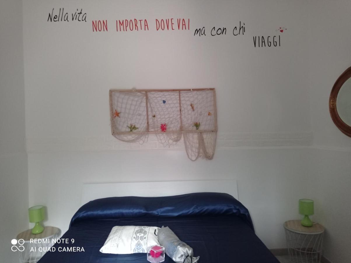 Don Pablo Lecce Exterior foto