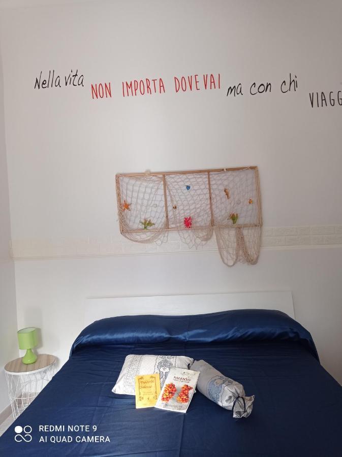 Don Pablo Lecce Exterior foto